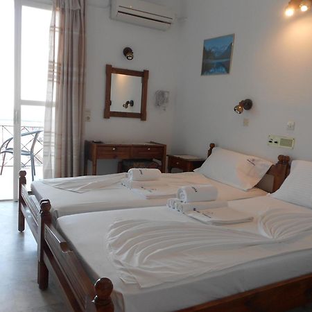 Zorbas Hotel Pythagoreio  Ruang foto