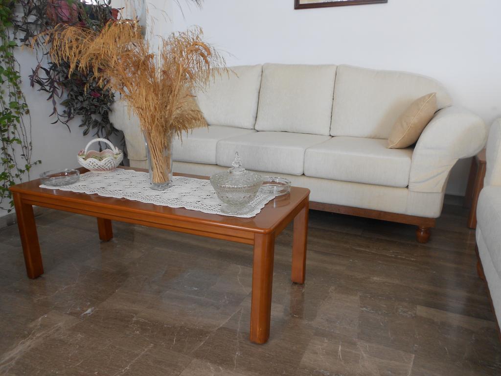 Zorbas Hotel Pythagoreio  Bagian luar foto