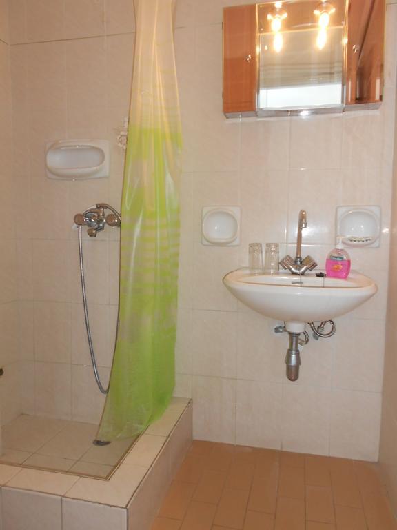 Zorbas Hotel Pythagoreio  Ruang foto