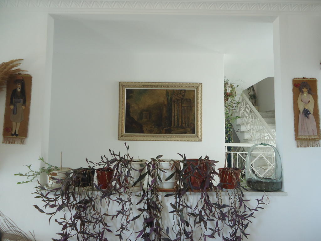 Zorbas Hotel Pythagoreio  Bagian luar foto